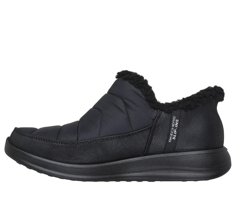 Skechers Slip-ins: Cozy Escape