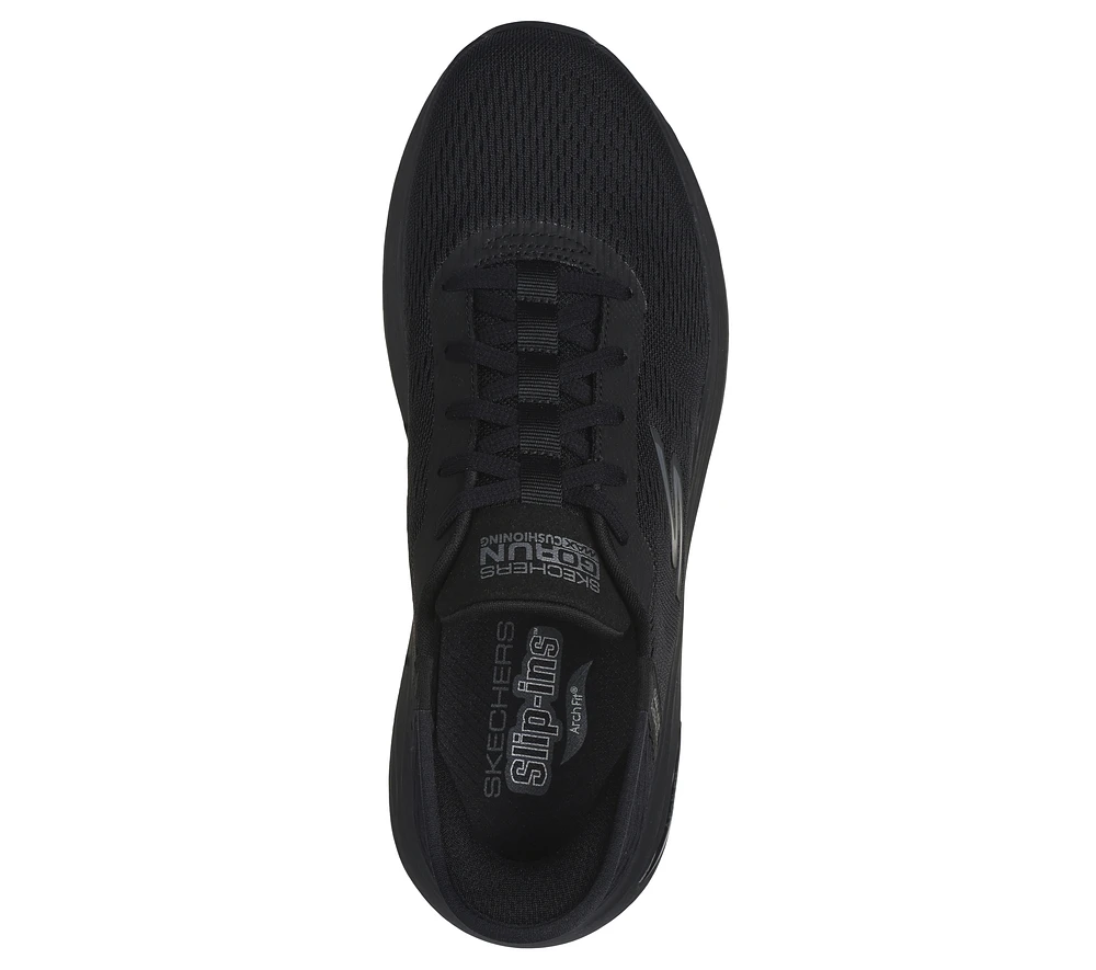 Skechers Slip-ins: Max Cushioning Arch Fit