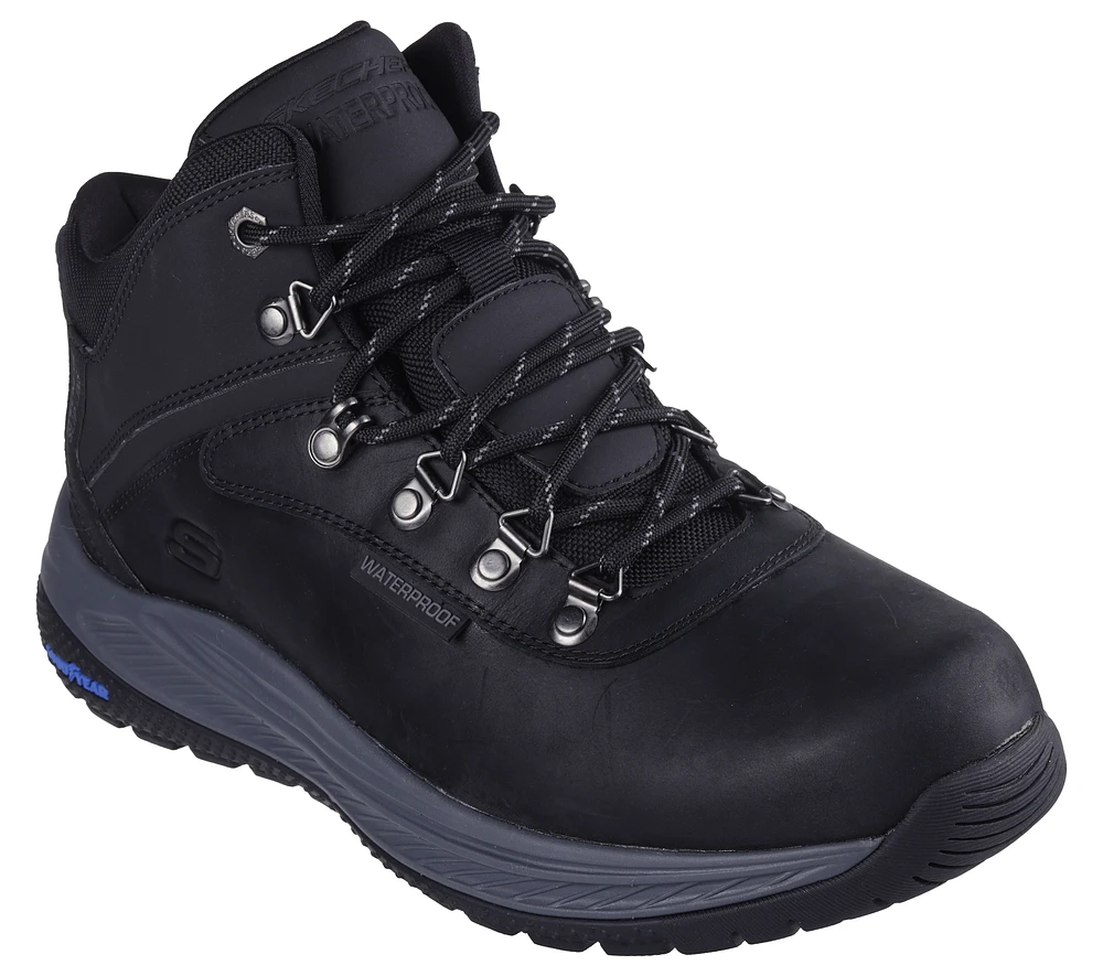 Skechers Slip-ins Relaxed Fit: Meroe - Pikeman