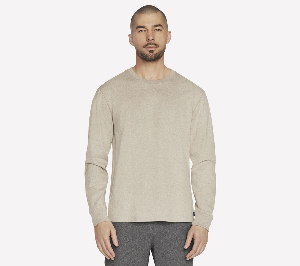 Skech Jersey Max Long Sleeve Tee