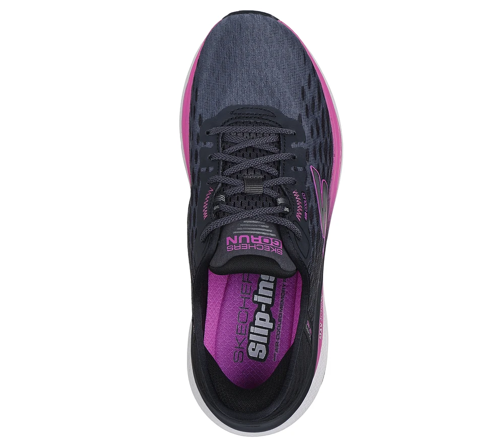 Skechers Slip-ins: Max Cushioning Propulsion