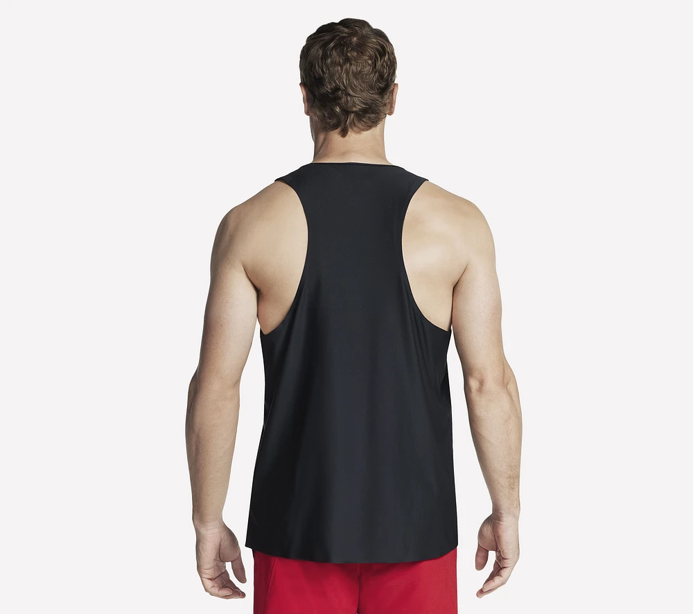 Speed Elite Singlet