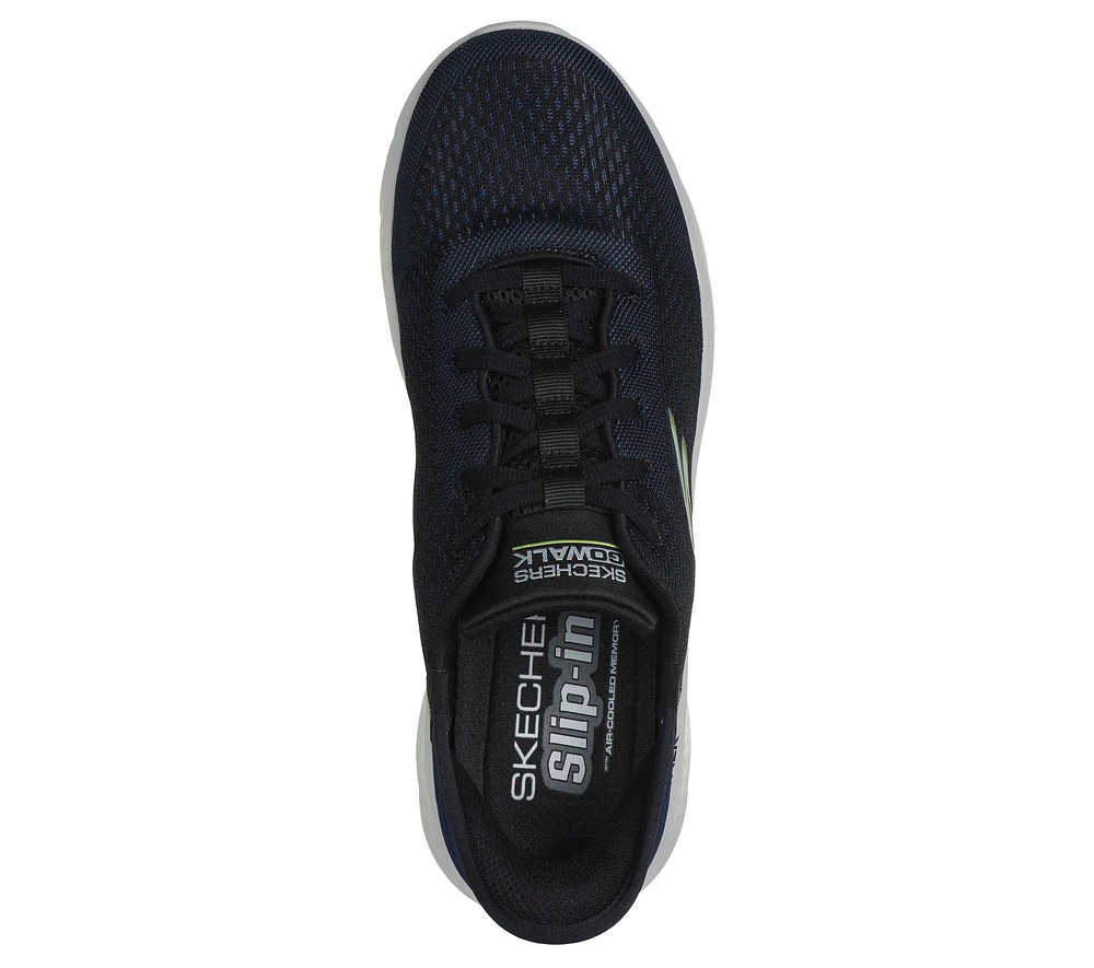 Skechers Slip-ins: GO WALK Flex - New World