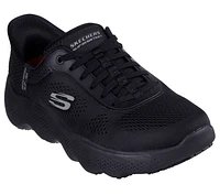 Skechers Slip-ins Work Slip-Resistant: Massage Step