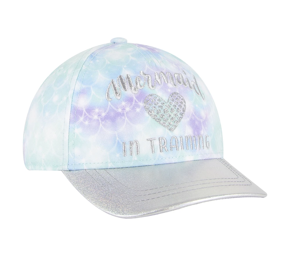 Mermaid In Training Hat