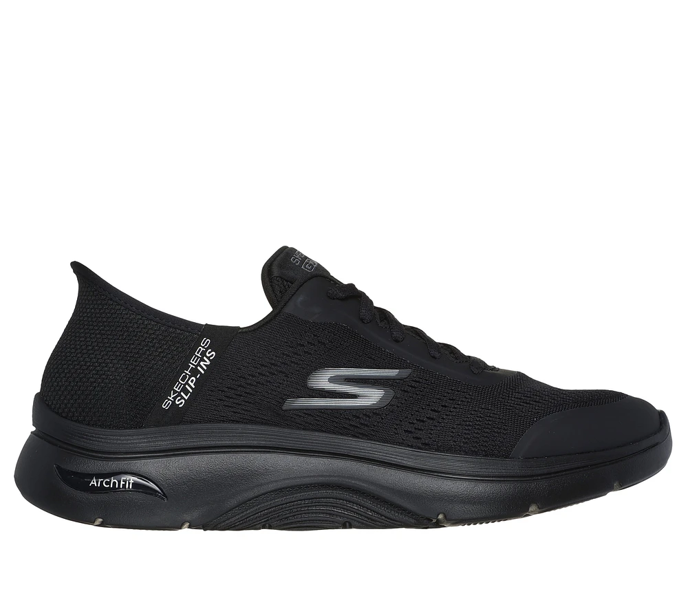 Skechers Slip-ins: GO WALK Arch Fit 2.0 - Simplicity 2