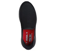 Skechers Slip-ins Work Relaxed Fit: Skech-Lite Pro Slip Resistant - Phavex