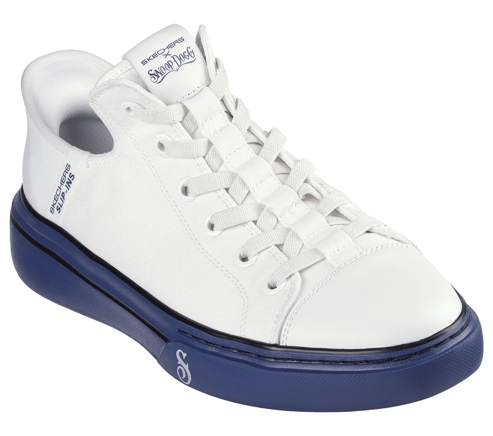 Skechers Slip-ins: Snoop One - OG Tela