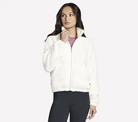 GO SNUGGLE Sherpa Jacket