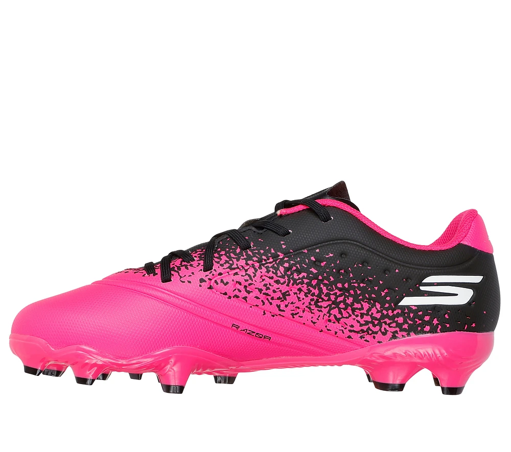 Skechers Razor 1.5 Jr Youth FG