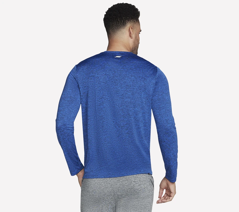 GO DRI Charge Long Sleeve Tee