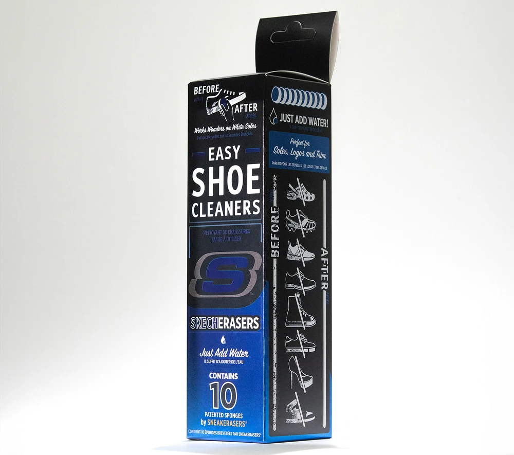 SkechErasers Shoe Cleaner