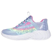 Skechers Slip-ins: Unicorn Dreams - Starry Lite