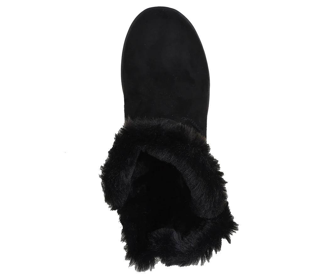 Keepsakes Wedge - Fur-Ever