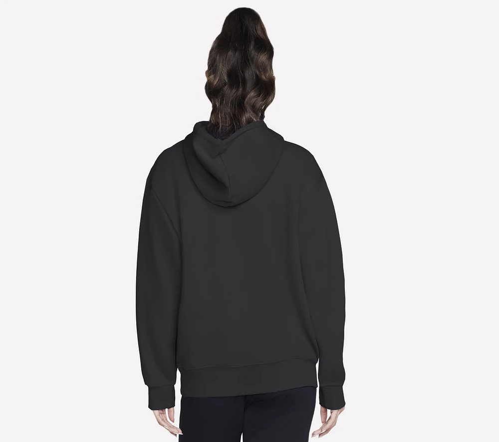 Skech-Sweats Diamond Shine Hoodie