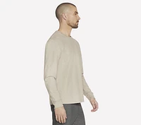 Skech Jersey Max Long Sleeve Tee