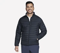 GO SHIELD Altitude Reversible Jacket