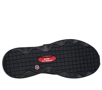 Skechers Slip-ins Work Slip-Resistant: Massage Step SR