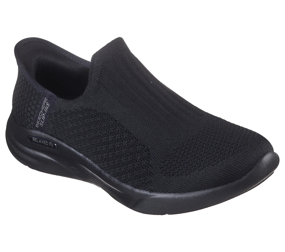 Skechers Slip-ins: Relaxed Fit Sport