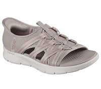 Skechers Slip-ins: GO WALK Flex Sandal - Sadie