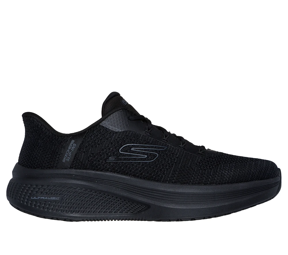 Skechers Slip-ins Work Slip-Resistant: GO RUN Elevate 2.0