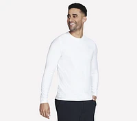 GO DRI All Day Long Sleeve Tee