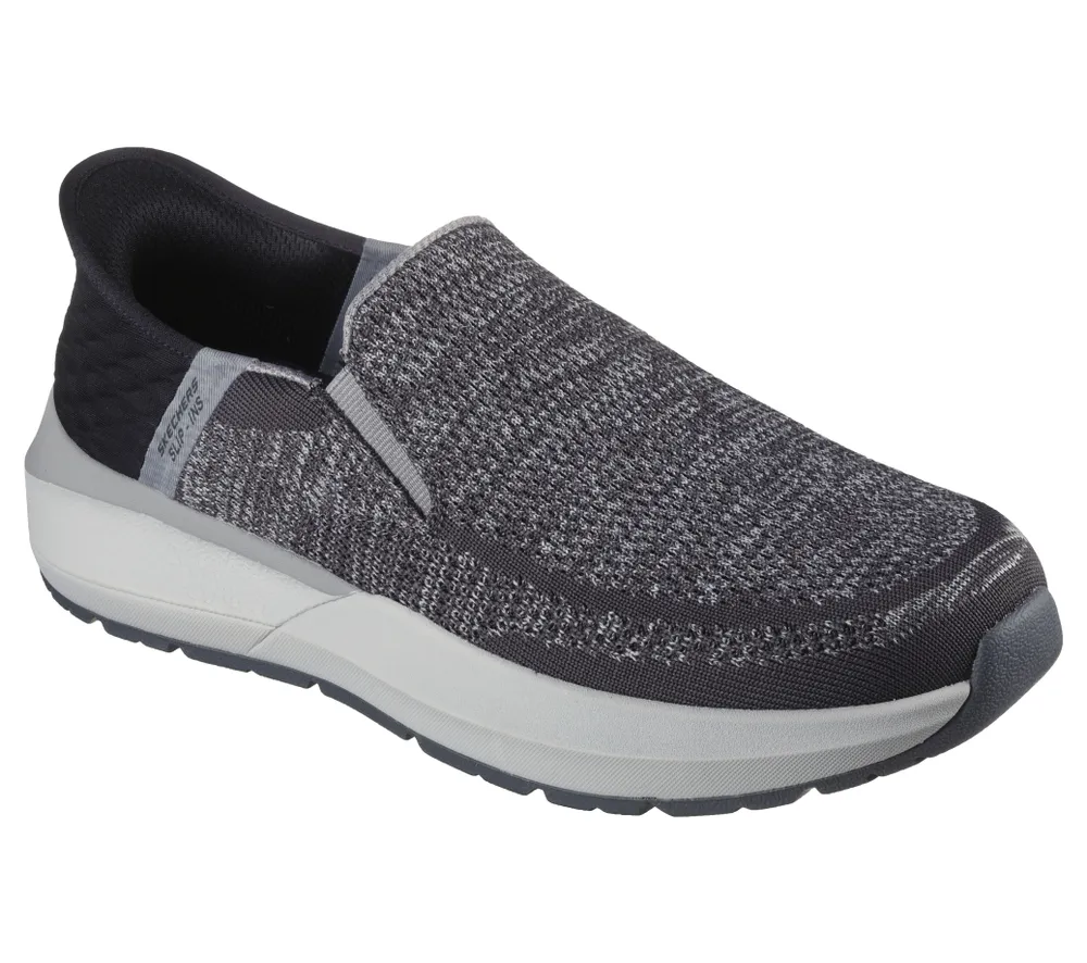 Skechers Slip-ins: Neville - Rovelo