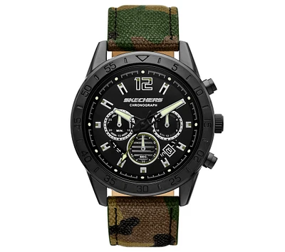 Kornblum Camo Watch