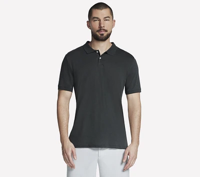 GO DRI Pima Signature Polo