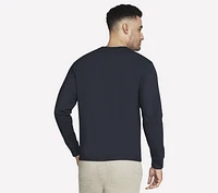 Skech Jersey Max Long Sleeve Tee