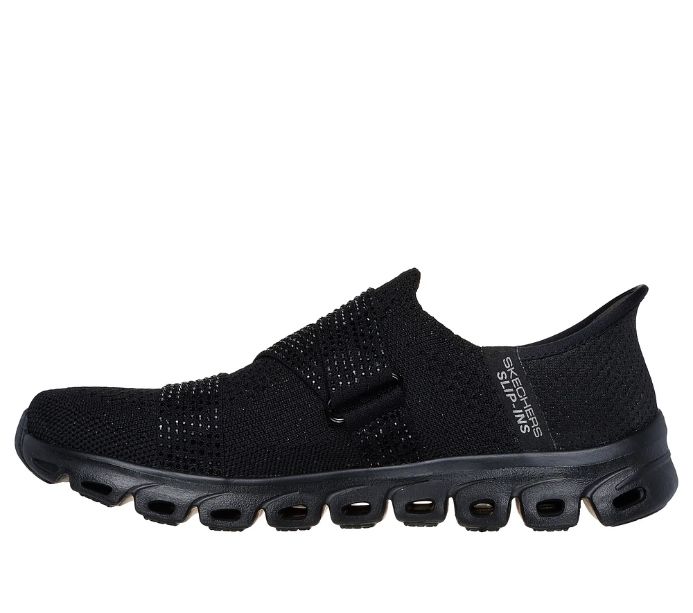 Skechers Slip-ins: Glide-Step - High Shine