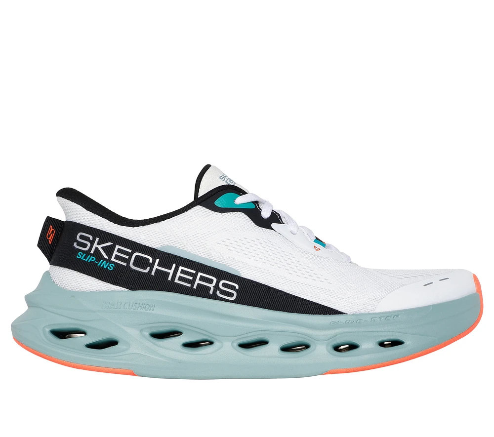 Skechers Slip-ins: Max Cushioning Glide-Step - Advert