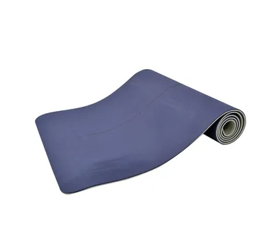 Fitness Yoga Mat TPE