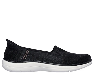 Skechers Slip-ins: On-the-GO Flex Radiant - Ssiren