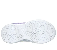 Skechers Slip-ins: Infinite Heart Lights