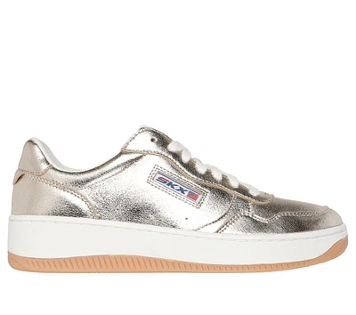 Sport Court 2.0 - Much Metallic