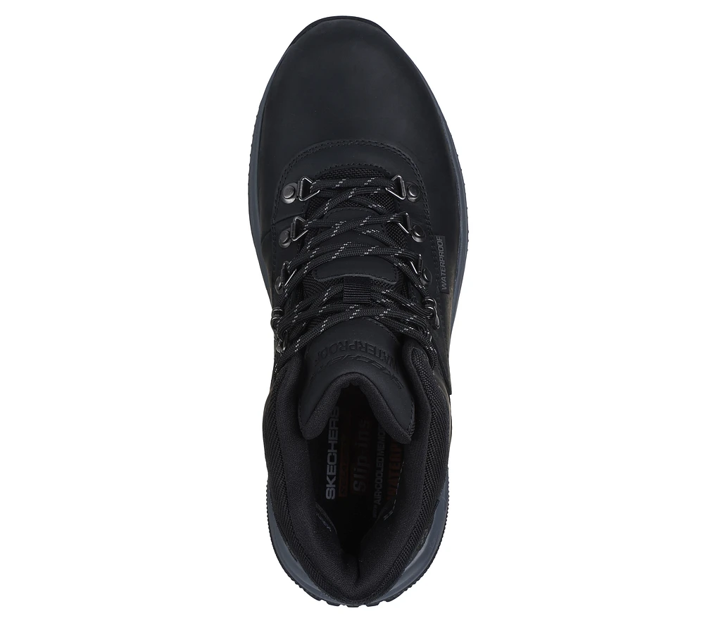 Skechers Slip-ins Relaxed Fit: Meroe - Pikeman