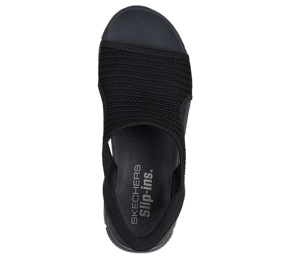 Skechers Slip-ins: Summits - Sweetly Evolved