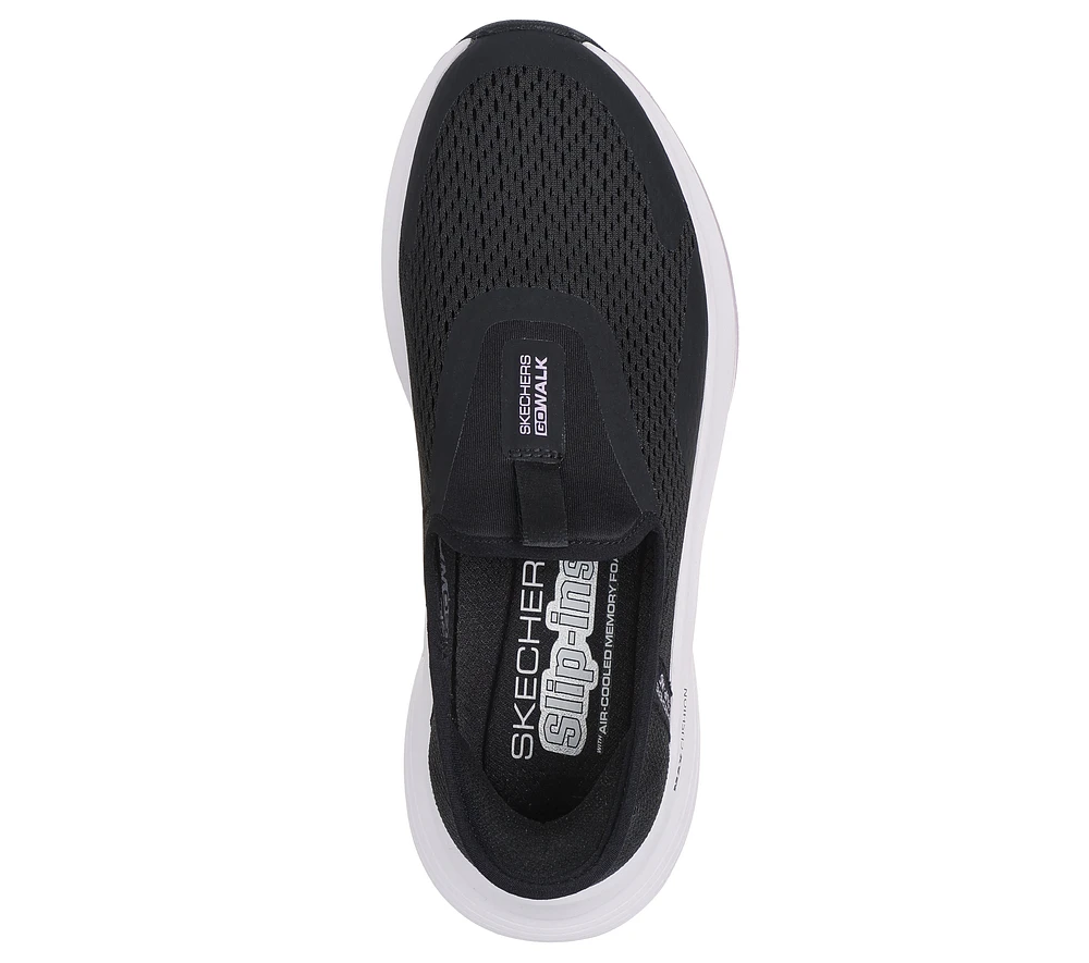 Skechers Slip-ins: GO WALK Max Walker - Maya