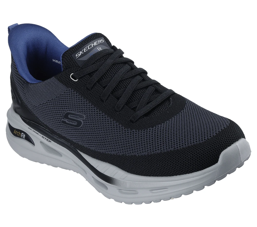 Skechers Slip-ins Relaxed Fit: Arch Fit Orvan - Kincade