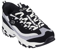 Skechers Slip-ins: D'Lites - Smooth Nostalgia