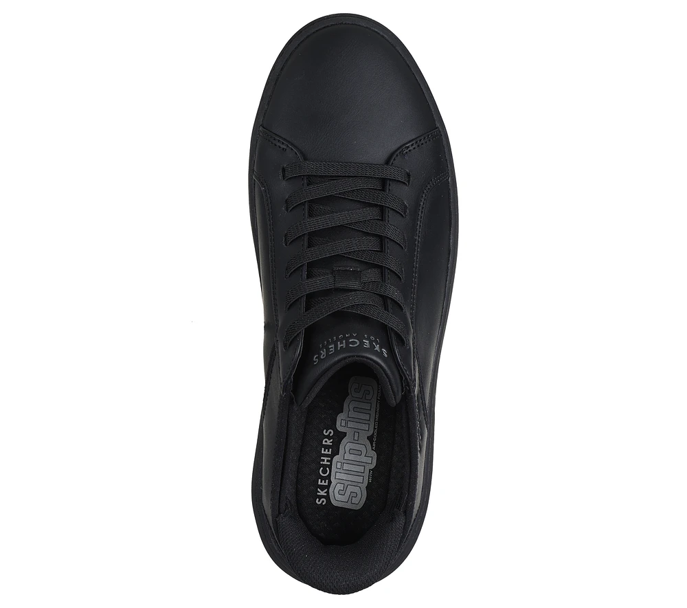 Skechers Slip-ins: Court Break - Double Vented