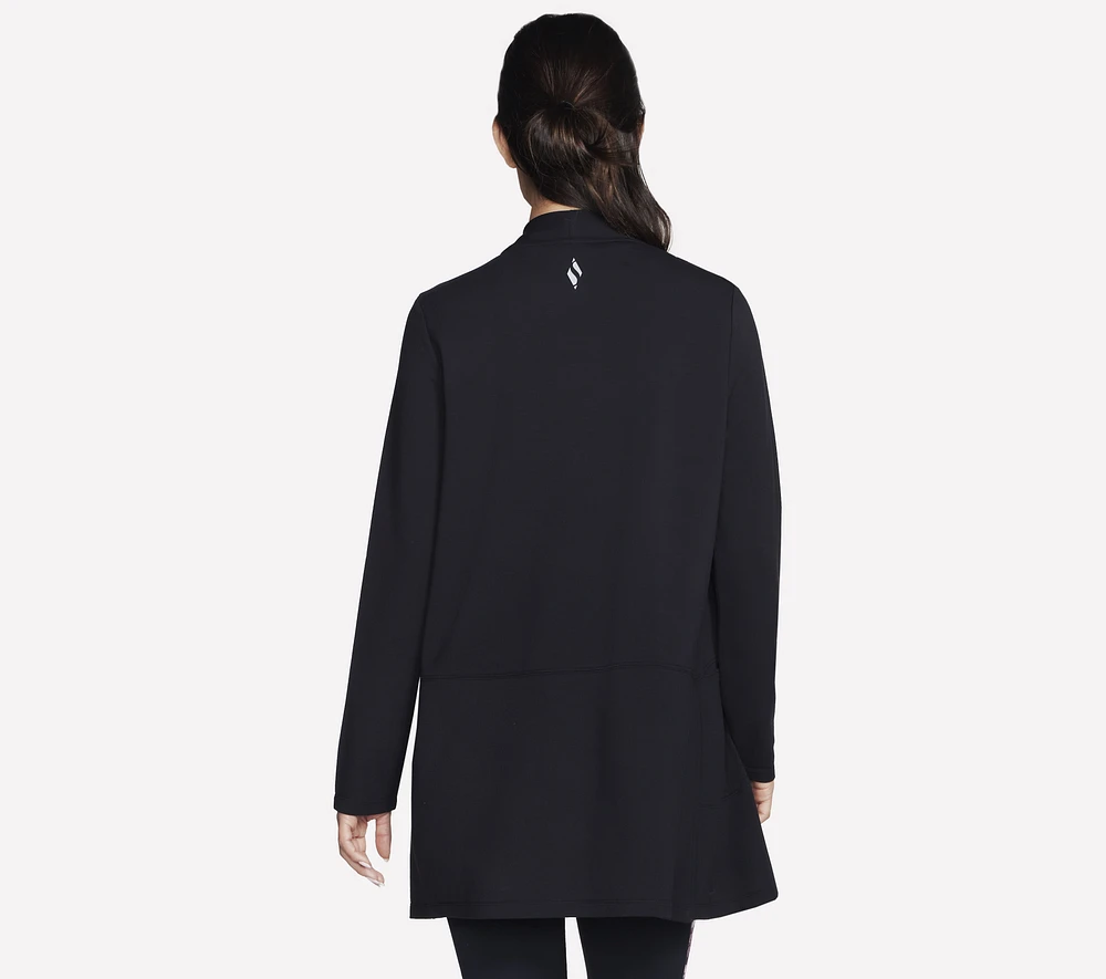 Skechluxe Renew Cardigan