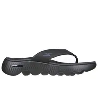 GO WALK Massage Fit Sandal