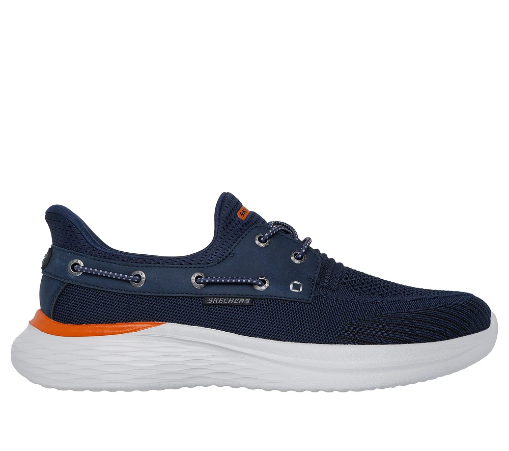 Skechers Slip-ins Relaxed Fit: Lawson - Parasail