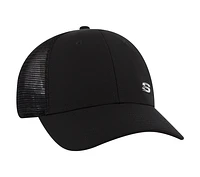 Sport S Metal Hat