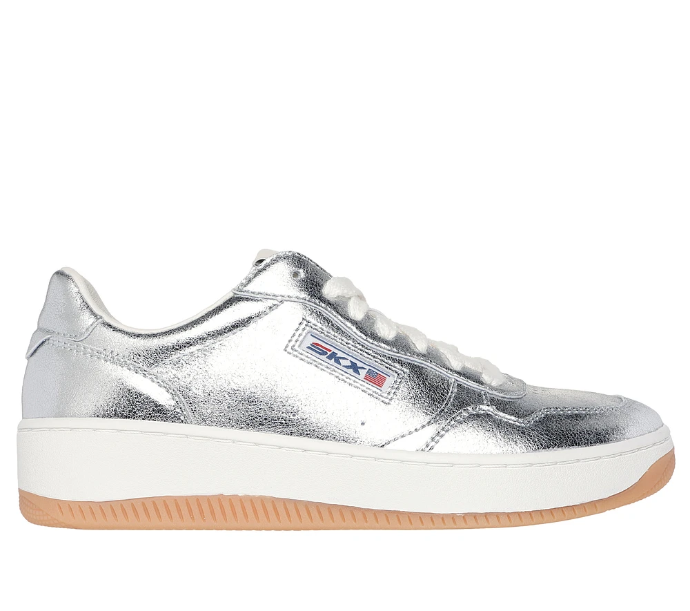 Sport Court 2.0 - Much Metallic