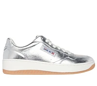 Sport Court 2.0 - Much Metallic