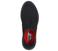 Skechers Slip-ins Work Slip-Resistant: Massage Step