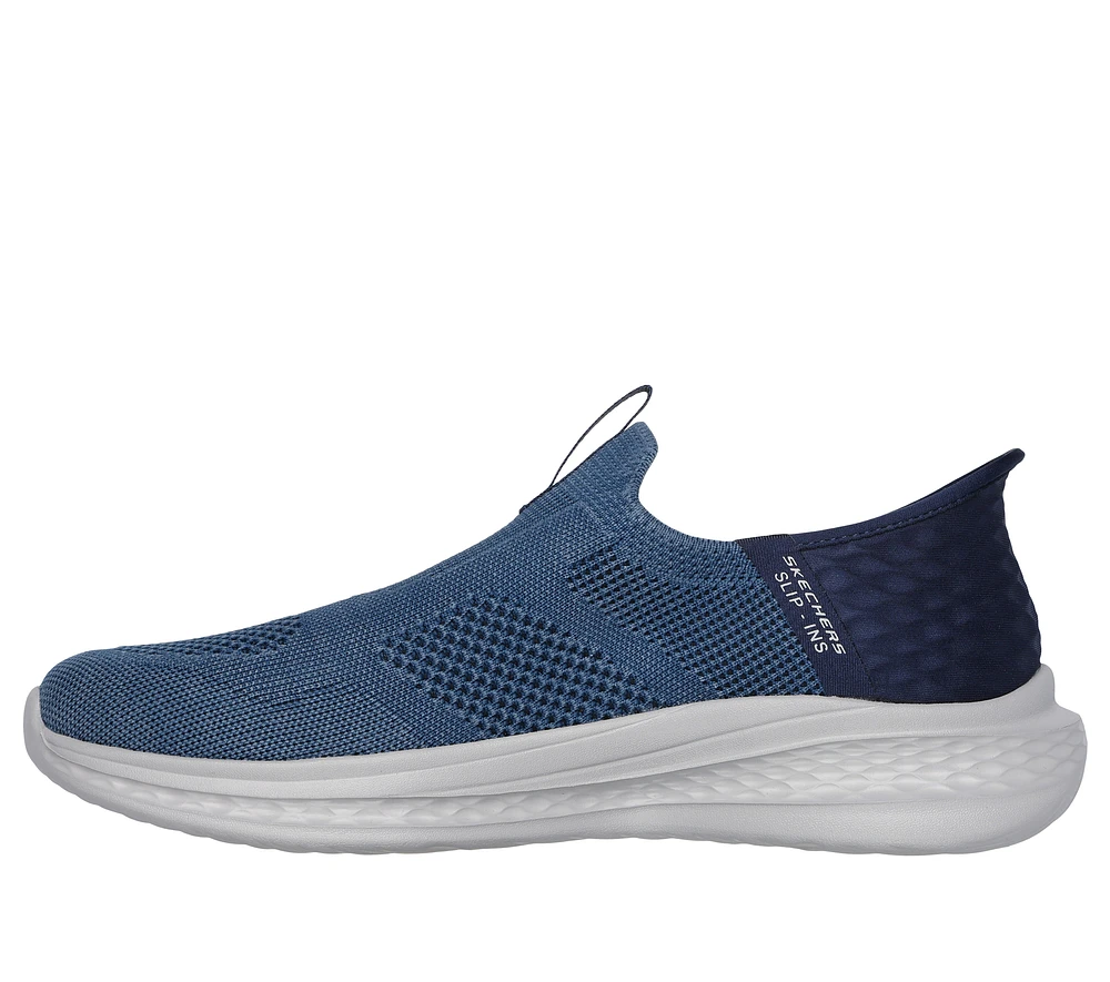 Skechers Slip-ins Relaxed Fit: Slade - Rusty